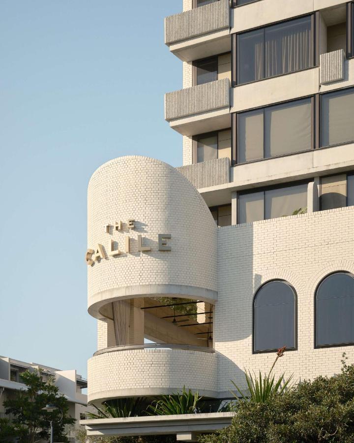 The Calile Hotel Brisbane Exterior photo